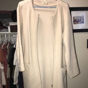 Wilfred Banville Jacket